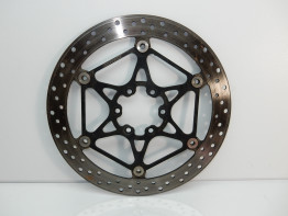 Remschijf voor Moto Guzzi Norge