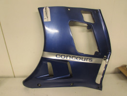 Cowl Left Kawasaki GTR 1000