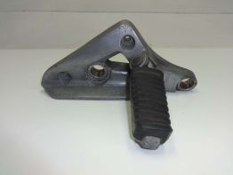 Duo voetsteun links Kawasaki VN 700 750