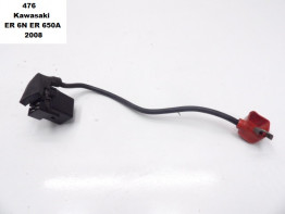 Startmotor relais Kawasaki ER 6