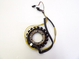 Dynamo Suzuki VS 700 Intruder