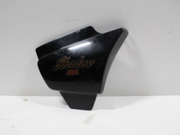 Rechter zijkuip klein Honda VT 500