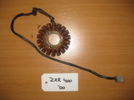 Lichtmaschine Kawasaki ZXR 400