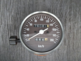 Teller Suzuki GS 450