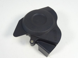 Motorblokdeksel voortandwiel Kawasaki ER 6