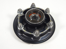 Tandwieldrager Kawasaki ER 6