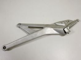 Duo voetsteun links Ducati Multistrada 1000