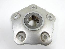 Tandwieldrager Ducati Multistrada 1000