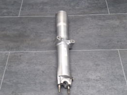 Voorpoot rechts onder Harley Davidson Softtail