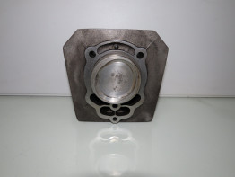 Cilinderblok Moto Guzzi Florida V 65