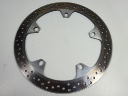Brake disc front BMW R 1200 RT