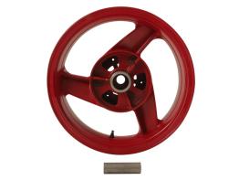 Achtervelg Kawasaki ZZR 1100