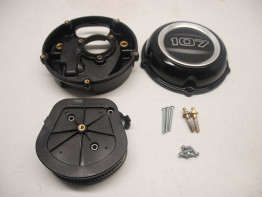 Luchtfilterhuis Harley Davidson Softtail