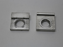 Achteras Yamaha XSR 900