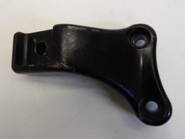 Soziusfussraste links Kawasaki VN 1500