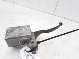 Front brake master cylinder Suzuki Overige Suzuki
