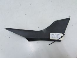 Rechter zijkuip klein Kawasaki Z 300
