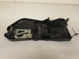 Undertail rear fender Kawasaki Z 750