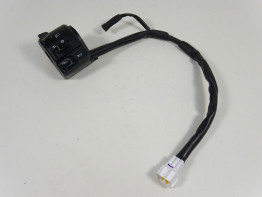 Stuurschakelaar links Benelli 302 R