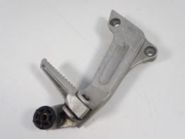 Duo voetsteun rechts Honda CB 1000 F