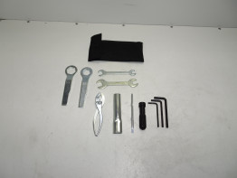 Gereedschapset Kawasaki Z 900