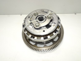 Koppeling Triumph Bonneville T 120