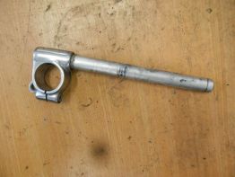 Clip on rechts Kawasaki ZX 6 R