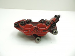 Remklauw rechts voor Aprilia RSV 1000