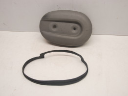 Luchtfilterhuis Harley Davidson Sportster