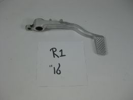 Bremspedal Yamaha YZF R1