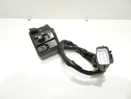 Handlebar switch assy left Ducati Monster S4