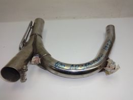 Uitlaatbochten KTM Overige KTM