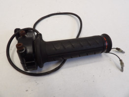 Gashandle Yamaha FAZER 600