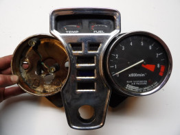 Meter Honda Goldwing GL