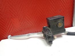 Rempomp Suzuki UX 150 Sixteen