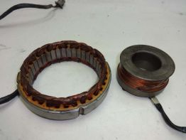 Dynamo Yamaha XS 1100