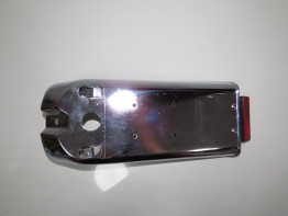 Achterspatbord Moto Guzzi Nevada 750