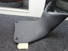 Zadel Ducati Multistrada 1200