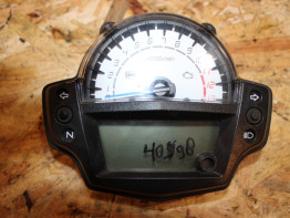 Teller Kawasaki ER 6