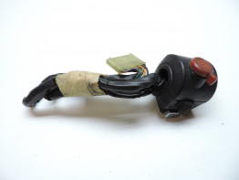 Handlebar switch assy right Honda VT 700 750