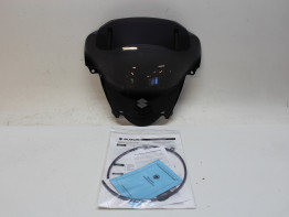 Windscherm Suzuki GSX F 650