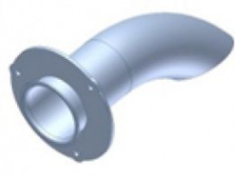 Uitlaat Overig Onbekend Unknown