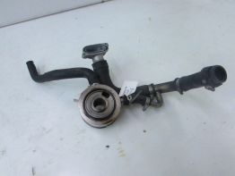 Oliekoeler Yamaha YZF R6