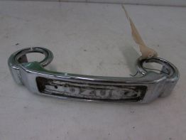 Steering stem Suzuki GSX 400 E