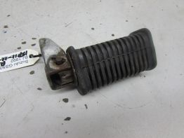 Duo voetsteun rechts Suzuki GS 500 E