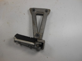 Duo voetsteun rechts Suzuki GSF 400 Bandit