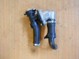 Radiator toebehoren Yamaha FJR 1300