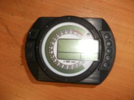 Tacho-set Kawasaki ZX 6 R