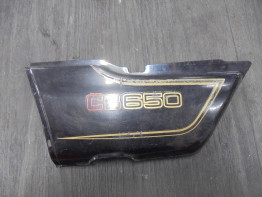 Linker zijkuip klein Honda CB 650