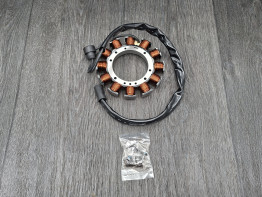 Lichtmaschine Harley Davidson Sportster